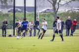 Brouwershaven 1 - S.K.N.W.K. 1 (competitie) seizoen 2023-2024 (Fotoboek 2) (80/229)